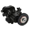Aluminum Alloy Transmission Gearbox Fit for Traxxas TRX‑4 1 10 RC Car Model