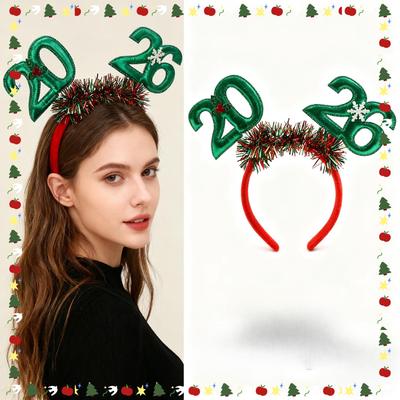 Baby-Haar-Accessoires – Kinder-Haarbänder