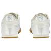 Puma Bella Series Comfortable Versatile Low-Top Casual Shoes Women Sneakers Silver Blue 40525905