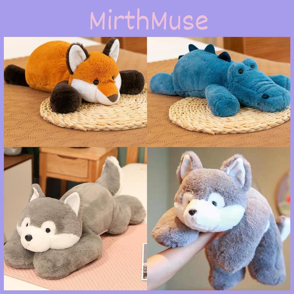 Dinosaur Alleviate Anxiety Plush Toy Row Cute Dinosaur Animals Boys Girls Gift