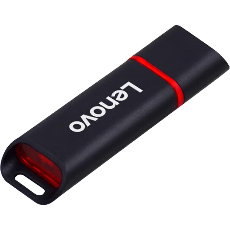 USB2.0 Флеш-накопитель Lenovo 8GB