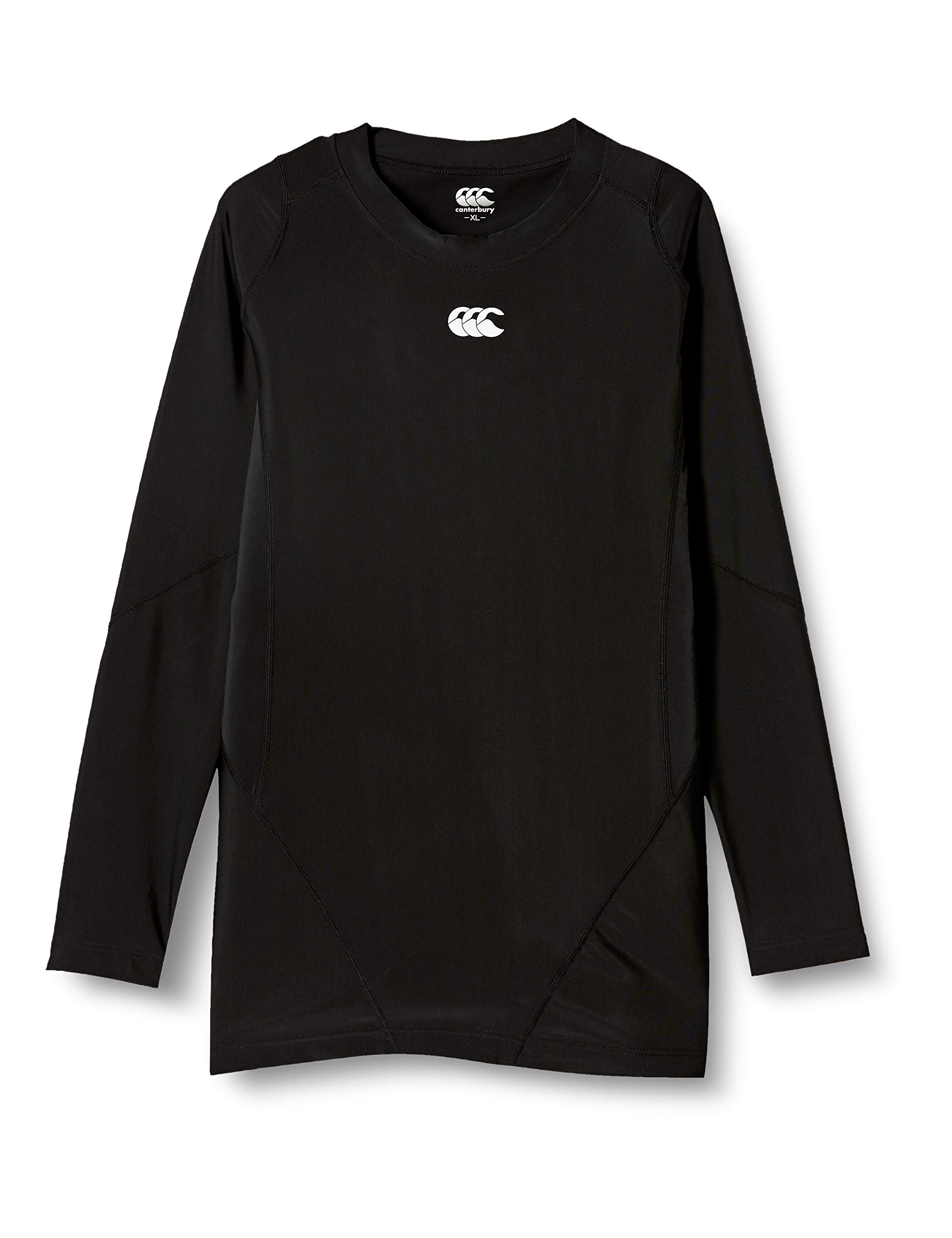 

Мужские шорты-базовый слой и футболка Canterbury, размер 19, размер 3L (Японский размер 3L)