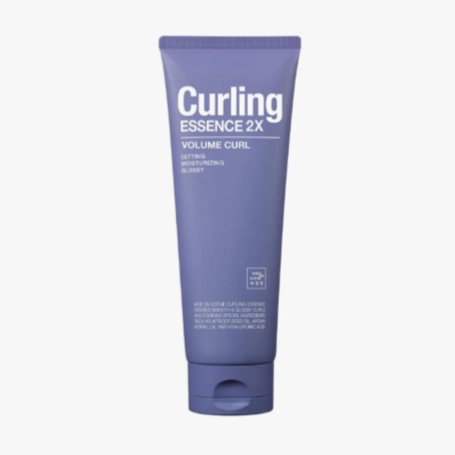 

Mise-en-scene Эссенция для завивки 2X 230мл (ОБЪЕМНЫЕ ЛОКОНЫ)