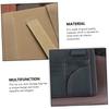 Invoice Folder Car Trunk Organizer Storage Kit Card Case Card Box Car