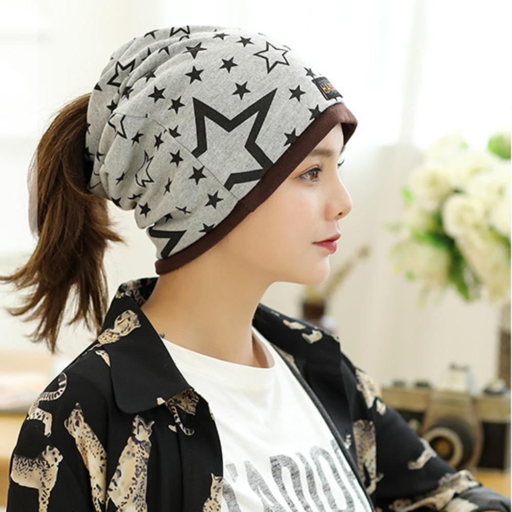 Elegant Bonnet Caps Casual Ear Protection Hot Sale Cold Hat  Outdoor Sports