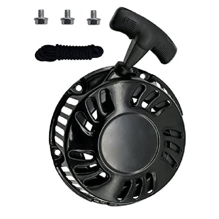 Pull Start Recoil Starter for Predator 420CC 439CC 440CC 11HP 13HP GX440 Engine