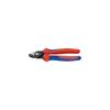 KNIPEX Cable Cutter, 165mm, 9512-165