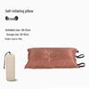 Laicai Portable Self-Inflating Camping Pillow