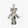 Burberry Thomas Bear Charm Keyring 8103390 B9629