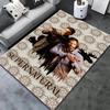 Supernatural Carpet Rug For Living Room Bedroom Home Sofa Decoration Kids Play Nonslip Floor Mat