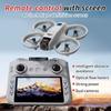 360° Flip GT3 GPS Aircraft 180° Camera Dual Cameras Aircraft 4K HD Aircraft  Outdoor Photography