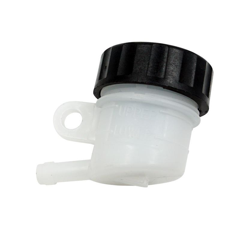 Motorcycle Horizon Modified After Brake Pump Upper Pump Main Pump Split Oil Pot Small Oil Cup Small Oil Box Oil Pot Round