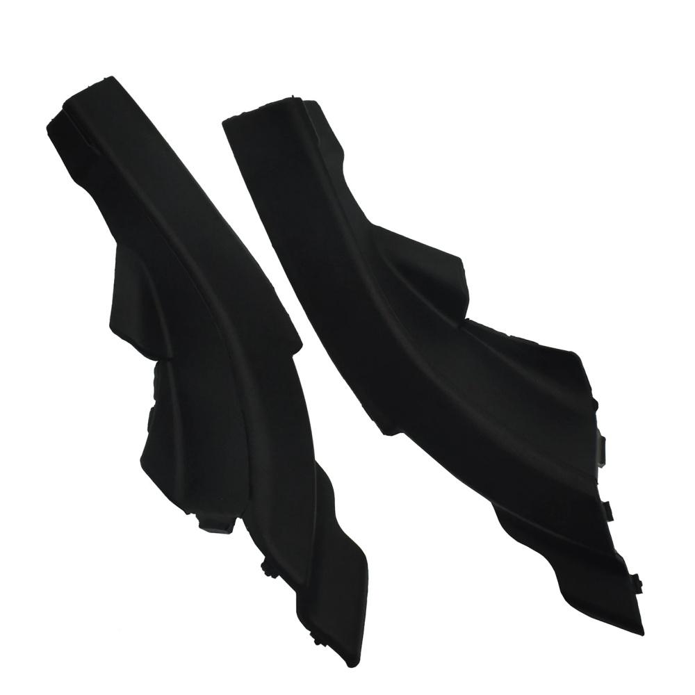 2Pcs Left & Right Cowl Side Vent Cover For Hyundai Grand Starex H1 i800