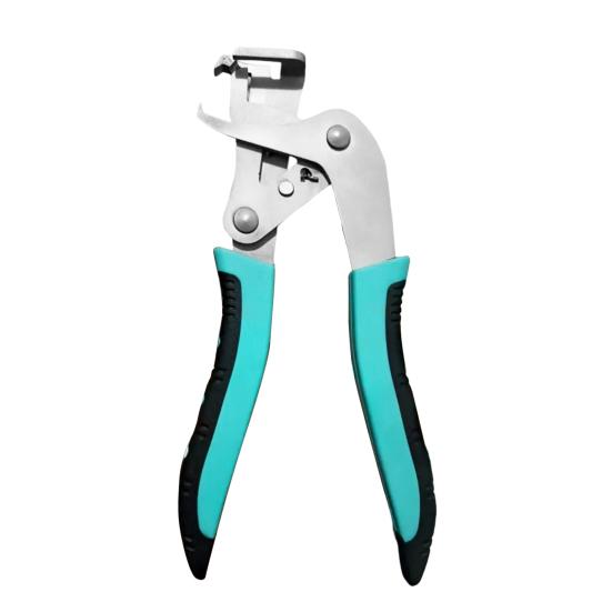Car Clip Pliers Disassembly Tools Ergonomic Design Non-Slip Handle Efficient Fastener Removal Multi-Functional Automotive Snap Pliers