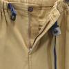 Gramicci Outdoor Pants S Beige climbing Men's Used
