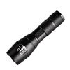 Taichuang T6 Black High Power Outdoor Flashlight