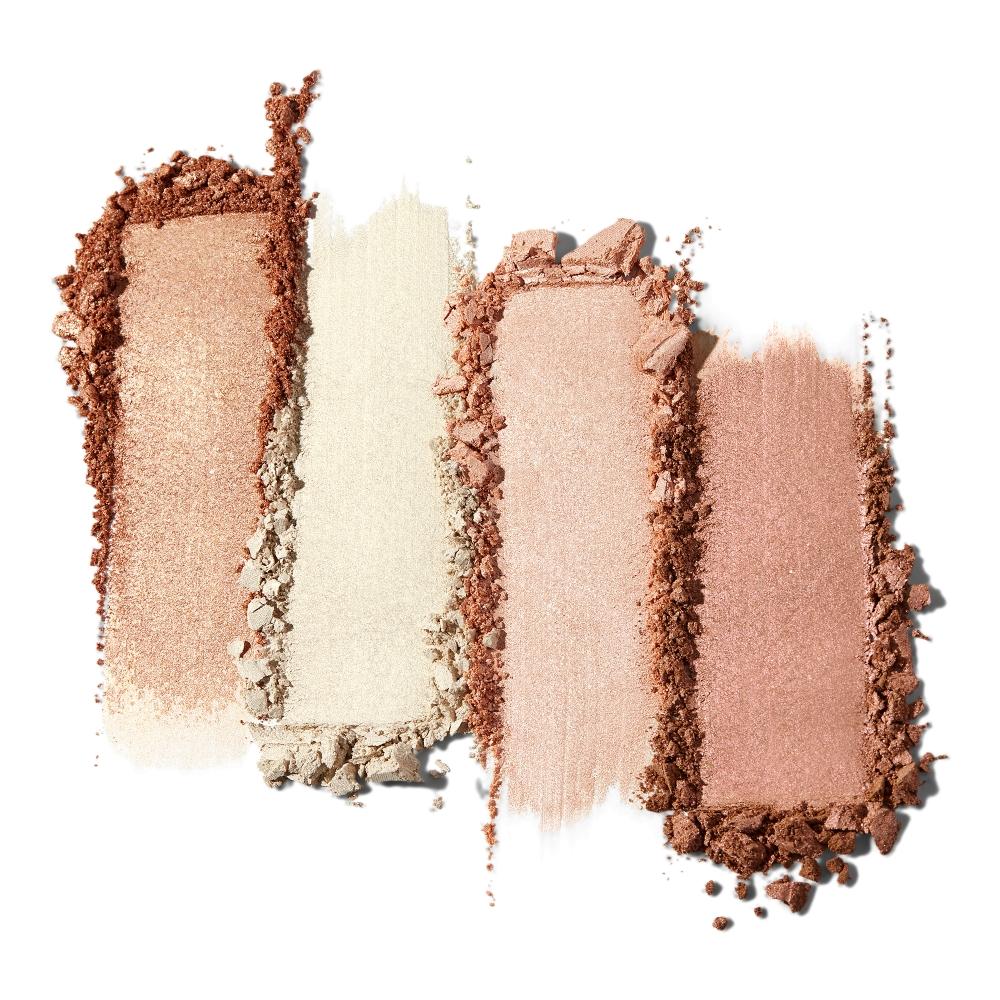 Anastasia Beverly Hills Sugar Glow Kit 0.26 Oz