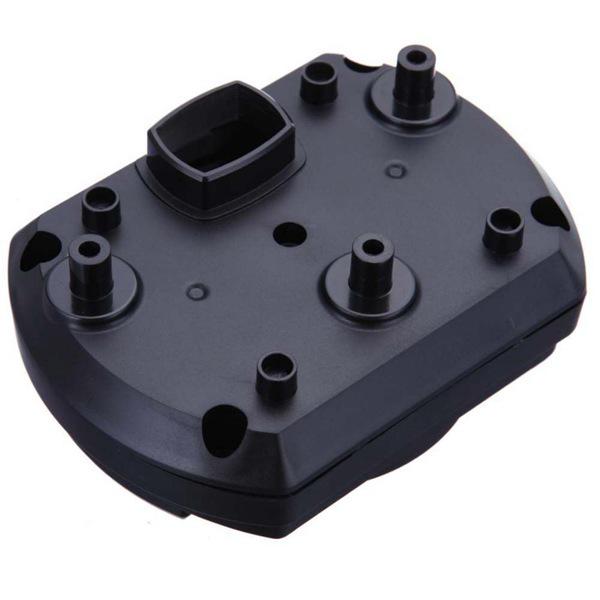 

Instrument Cover & Speedometer Housing for 2004-2005 Kawasaki Z1000, Z750, ZX-10R None