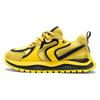 Men's 2025 new summer mesh breathable versatile casual sports shoes, student soft sole lightweight running daddy shoes for men
