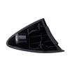 836523X010 Car Rear Left Door Handle Cap Cover Fit for Hyundai Elantra Sedan Coupe 2011 2012 2013 2014 2015