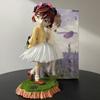 Conan Anita Hailey Action Figure Vi Graythorn Figuras Anime Haibara Ai Peripheral Manga GK Statue Model Ornament Gift for Kids