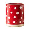 Trash Can Dustbin Large Capacity Stylish Household Modern Waste Basket