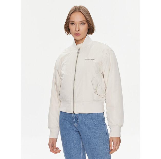 Куртка Tommy Jeans bomber Classics EU XS