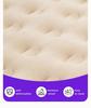 Inflatable Camping Mattress with Automatic Inflation - Lightweight Outdoor Air Cushion Bed for Tent