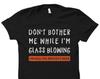 Glassblower Gift. Glassblower Shirt. Glassblowing Gift. Glassblowing Shirt. Glass Blower Gift. Glass Blower Shirt. Glass Blowing #OS2354