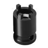 Angle Grinder Socket Wrench Efficient Disassembly Tool with Ergonomic Grip for Quick Angle Grinder Maintenance