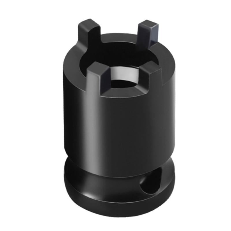 Angle Grinder Socket Wrench Efficient Disassembly Tool with Ergonomic Grip for Quick Angle Grinder Maintenance