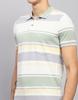 MONTE CARLO Herren T-Shirt Regular Fit