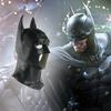 Ultimat Batman Helmask med Huva För Vuxen Cosplay The Dark Knight Rises Halloween Rekvisita