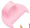 Edge Stitch Lock and Thread Gauge with Thumb Guide for Measuring Edge Folds and Professional Sewing  Tools  for  Crafts