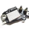 Peugeot Alternator Regulator for Dongfeng Models 301, 307, 308, 408, 2008 (Part 5761C8)
