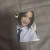Hatshattutz Tiniping 50,000 Pre-order Benefit Erasure Photo Card 