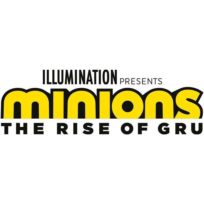 Ravensburger minions 2, puzzle 35pc de jigsaw 35pc