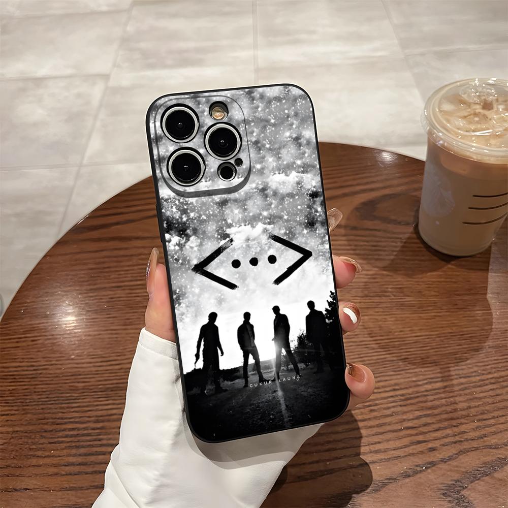 

Turkey Cukur Show TV Series Phone Case For Iphone 17 Pro Max 16 Pro Max 15 Pro 14 Plus 13 11 12 Xr X Xs Plus Se Back Cover iPhone 17Pro