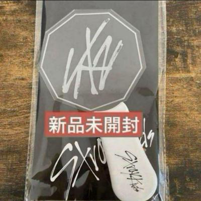[USED] Stray Kids Official Penlight Rare