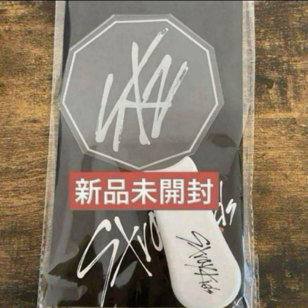 

[Б/У] Официальный лайтстик Stray Kids Редкий