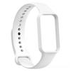 Fashion Silicone Watch Strap for Huami Amazfit Band 7 Smartwatch Band Bracelet Sport Wristband for Amazfit Band 7 Strap Buckle N 3