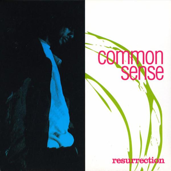 

CD COMMON - Resurrection 8856112082 Relativity 1994 US Rap & Hip-Hop/R&B Used