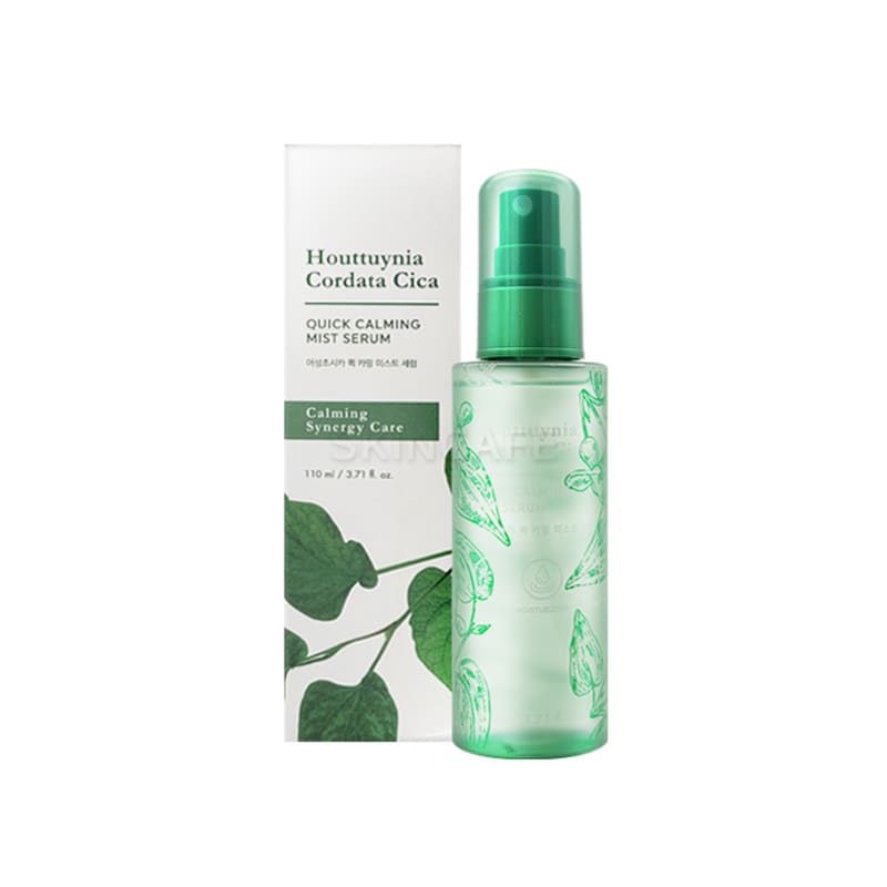 Tony Moly Eoseongcho Cica Quick Calming Mist Serum 110ml