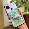 Glitter Phone Lens Protection Phone Case For ZTE Blade V2020 Vita/Blade20 Smart/10 Smart Waterproof Fashion Design TPU