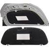 Front Hood Engine Compatible for Toyota Corolla Touring Sport E210 Swace 2019 2020 2021 2022 2023 2024 Sound Insulation Pad Car Accessories(1Pcs