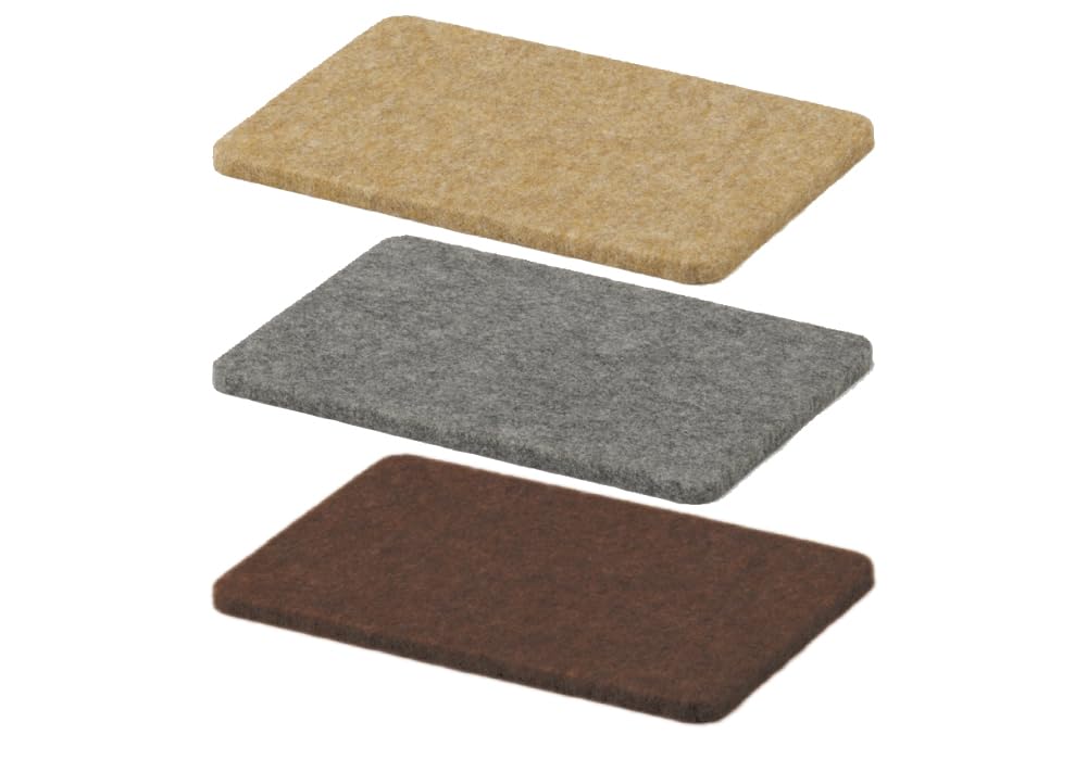 

Yoshizawa PEACOCK Flat Board Optional Board, Gray, OPB-GR серый