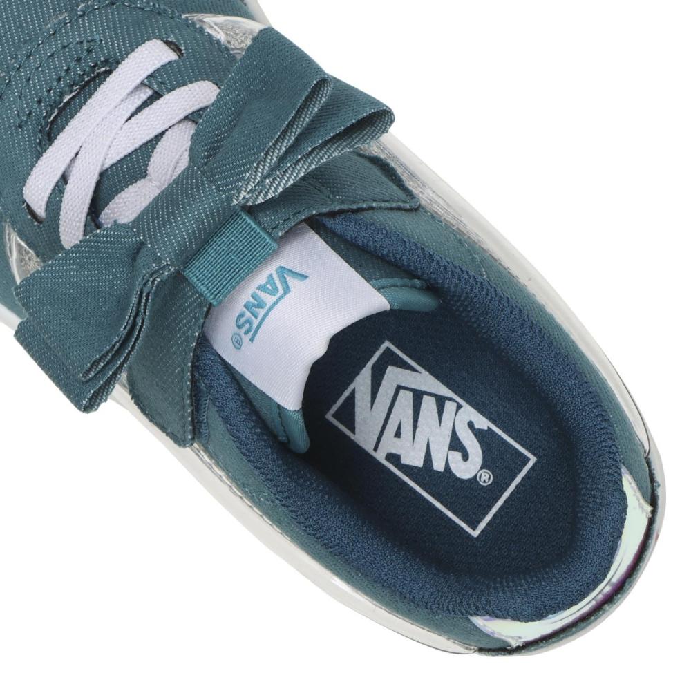 Vans Rigida Denim White V2920k D.rbn Denim White