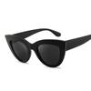 Cat Eye Vintage Sunglasses Women Men Brand Fashion Retro Sun Glasses Female Male Mirror Shades Outdoors Punk Oculos De Sol