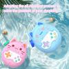 Electronic Virtual Pet Machine Flexible Protector Carrying Case Silicone Cover Waterproof Protective Skin Sleeve Housing