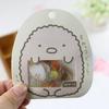 50 pezzi/confezione adesivi kawaii fai da te simpatici cartoni animati in PVC adorabile gatto orso adesivo per la decorazione del diario